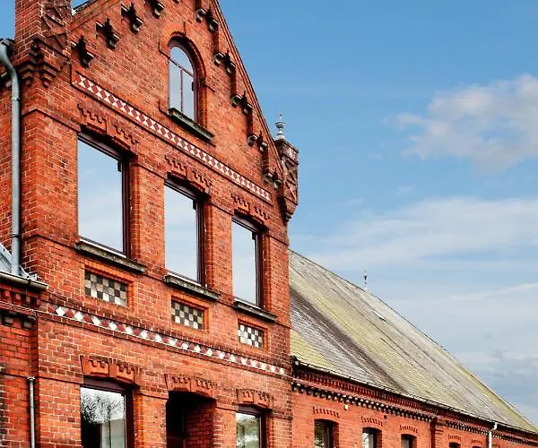 Ferien Auf Tippen Hof *