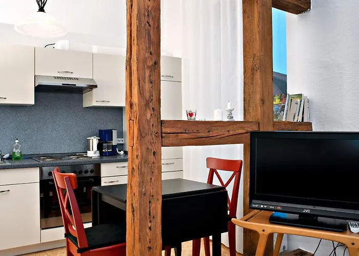 Apartment Ferien Auf Tippen Hof