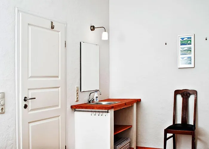 Apartment Ferien Auf Tippen Hof