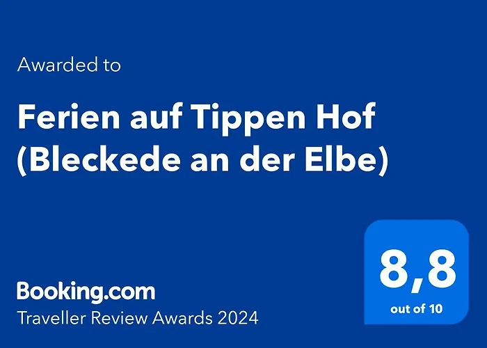 Ferien Auf Tippen Hof Bleckede