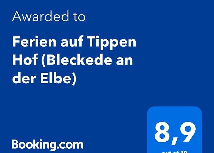 Ferien Auf Tippen Hof Bleckede